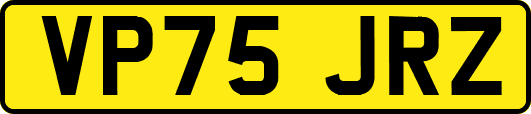 VP75JRZ