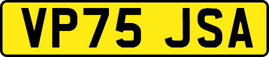 VP75JSA