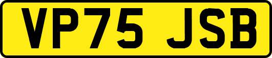 VP75JSB