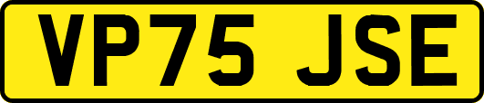VP75JSE