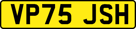 VP75JSH