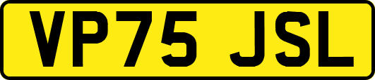 VP75JSL