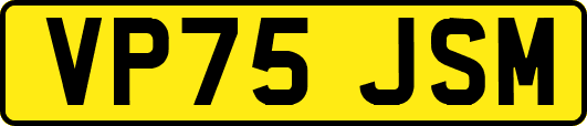 VP75JSM