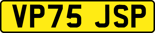 VP75JSP