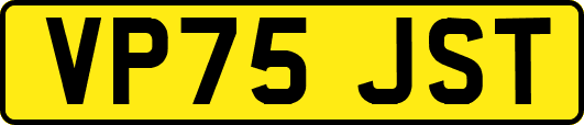 VP75JST