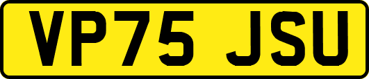 VP75JSU