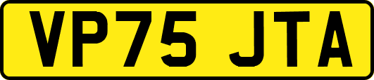 VP75JTA