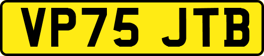 VP75JTB