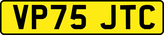 VP75JTC