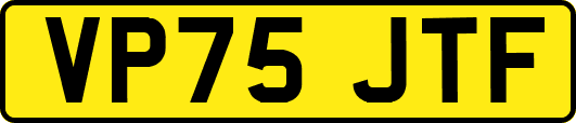 VP75JTF