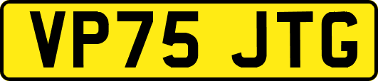 VP75JTG