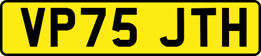 VP75JTH