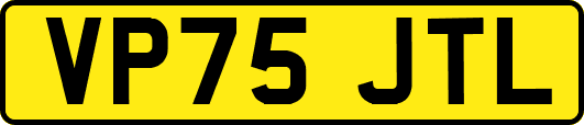 VP75JTL