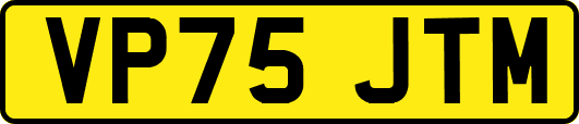 VP75JTM