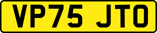 VP75JTO