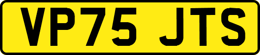 VP75JTS