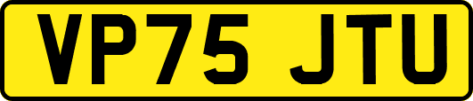 VP75JTU
