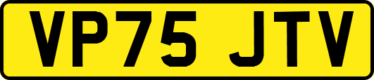 VP75JTV