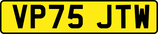 VP75JTW