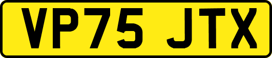 VP75JTX