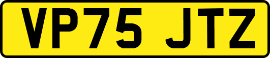 VP75JTZ