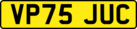 VP75JUC