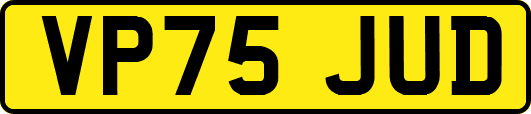 VP75JUD