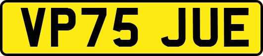 VP75JUE
