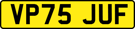 VP75JUF