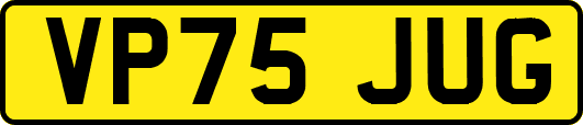 VP75JUG