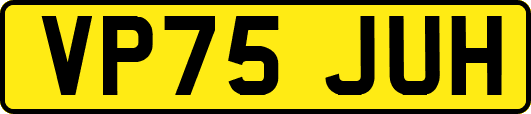 VP75JUH