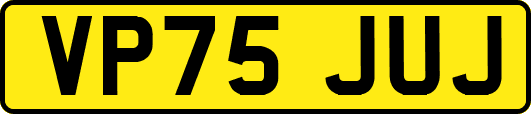 VP75JUJ