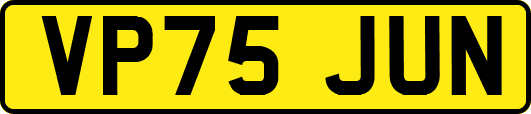VP75JUN