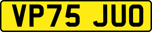 VP75JUO