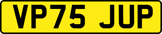 VP75JUP