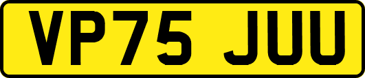 VP75JUU