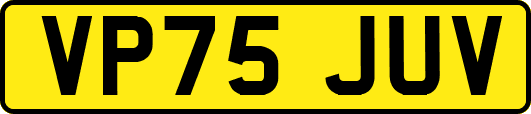 VP75JUV