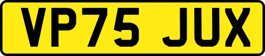 VP75JUX