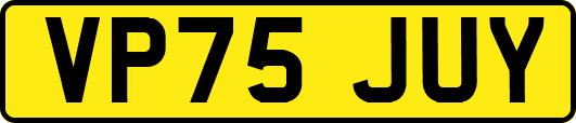 VP75JUY