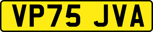 VP75JVA