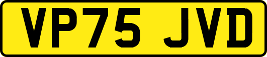VP75JVD