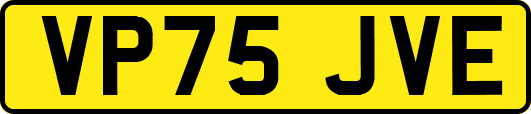 VP75JVE