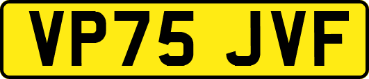 VP75JVF