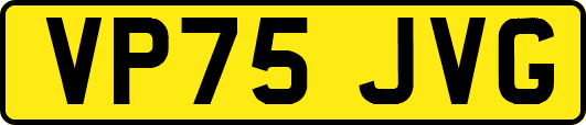 VP75JVG