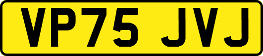 VP75JVJ