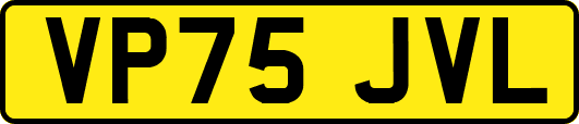 VP75JVL