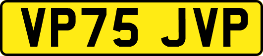 VP75JVP