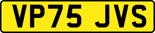 VP75JVS