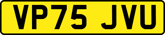 VP75JVU