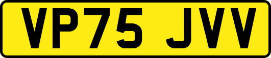 VP75JVV